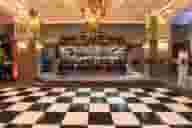 Private Bars