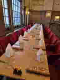 Reception Venues