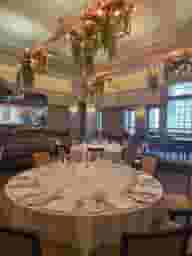 Private Bars