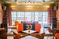Office Party Venues