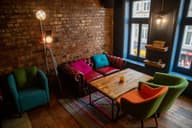 Reception Venues