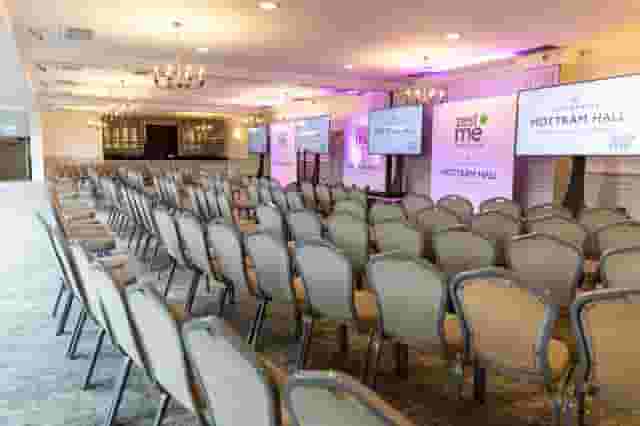 St Andrews Suite