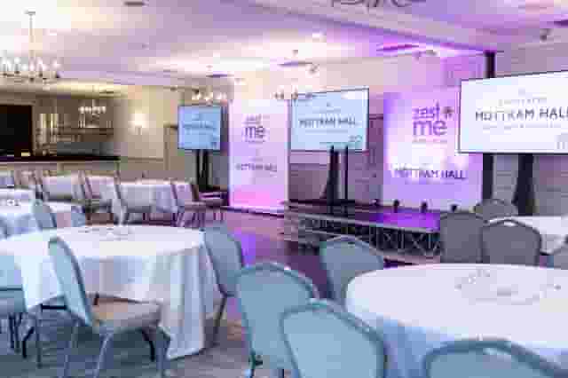 St Andrews Suite