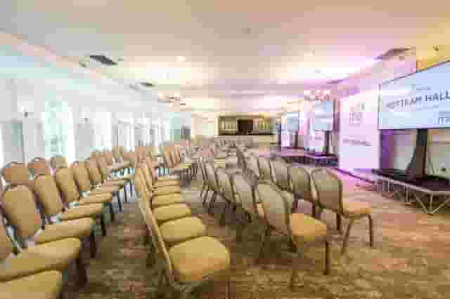 St Andrews Suite