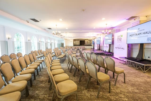 St Andrews Suite