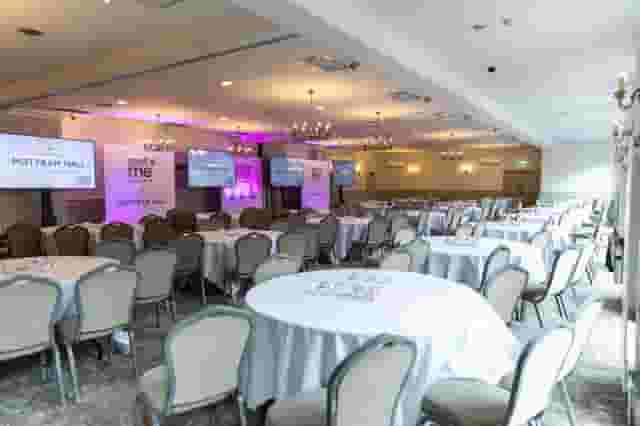 St Andrews Suite