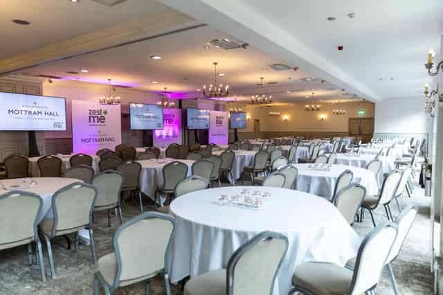 St Andrews Suite