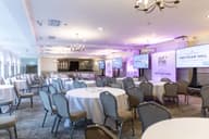 Small Meeting Rooms