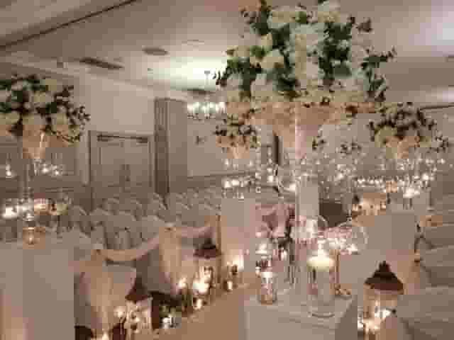 Mottram Hall