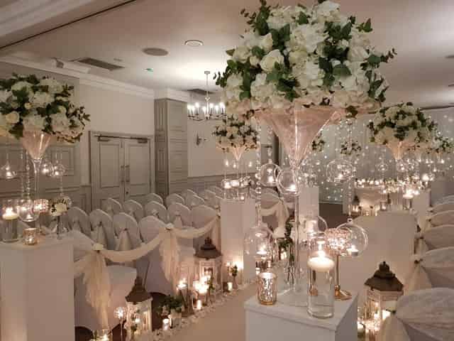 Mottram Hall