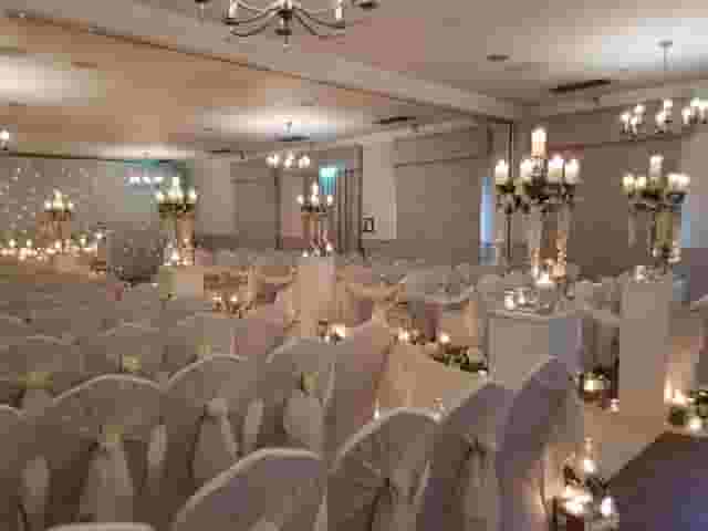 Mottram Hall