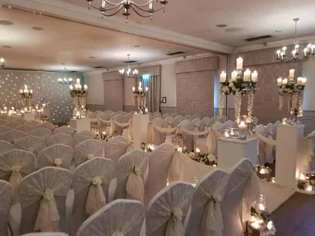 Mottram Hall