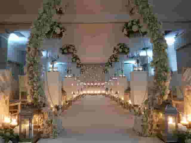 Mottram Hall