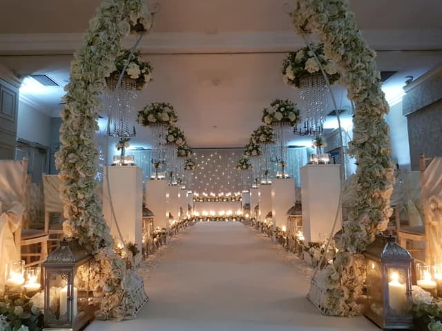 Mottram Hall
