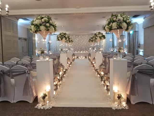 Mottram Hall