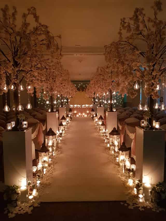 Mottram Hall