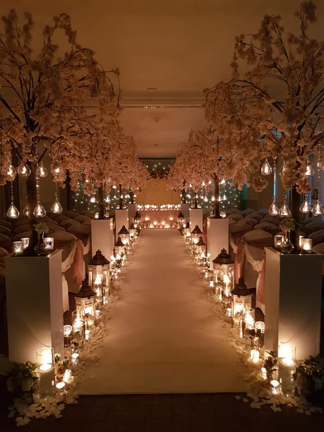 Mottram Hall