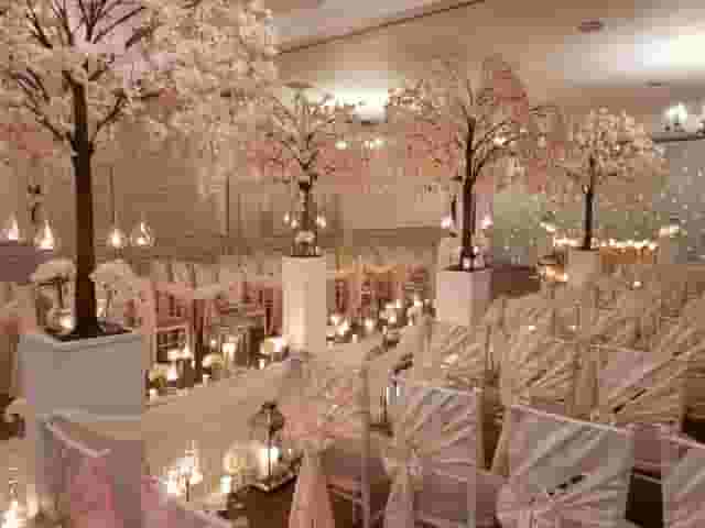 Mottram Hall