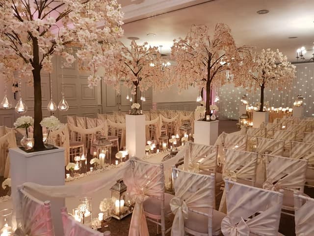 Mottram Hall