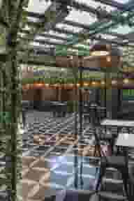 Private Bars