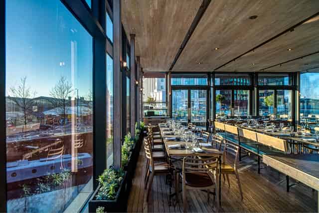 First Floor Dining Room