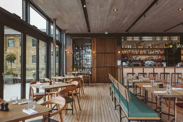 First Floor Dining Room
