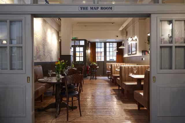 Dalys Wine Bar