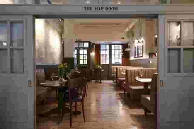 Dalys Wine Bar
