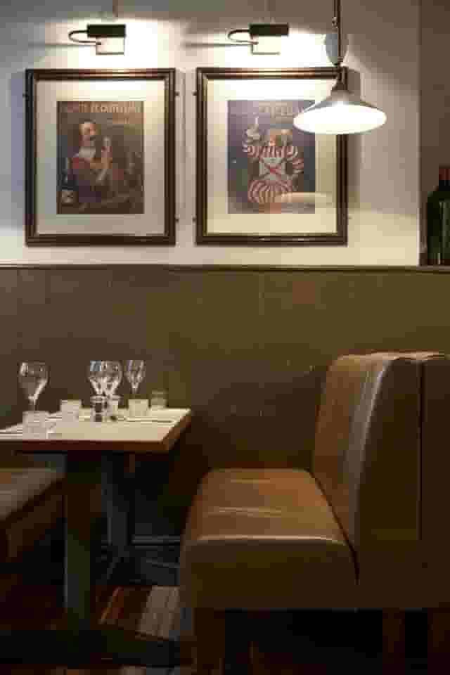 Dalys Wine Bar