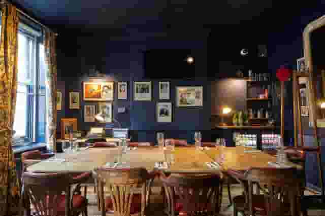 Bow Street Tavern