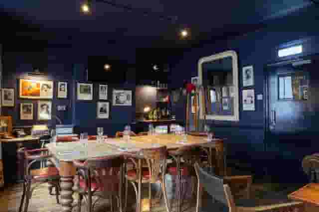 Bow Street Tavern