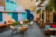 Reception Venues