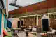 Reception Halls
