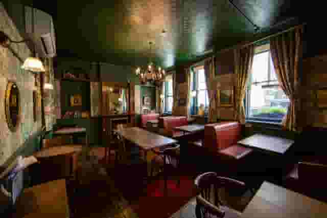 Bow Street Tavern