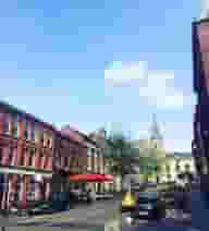 Staffordshire
