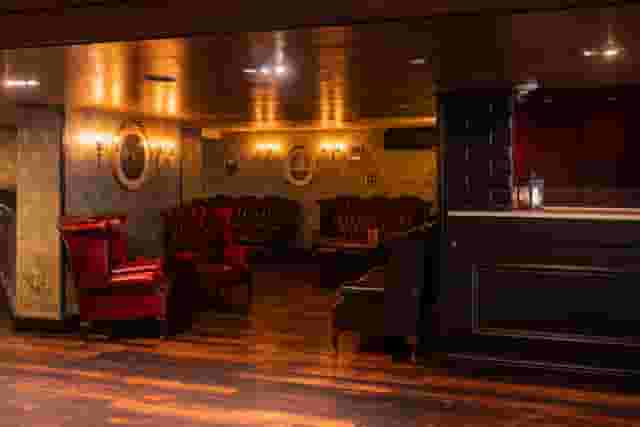 The Drawing Room