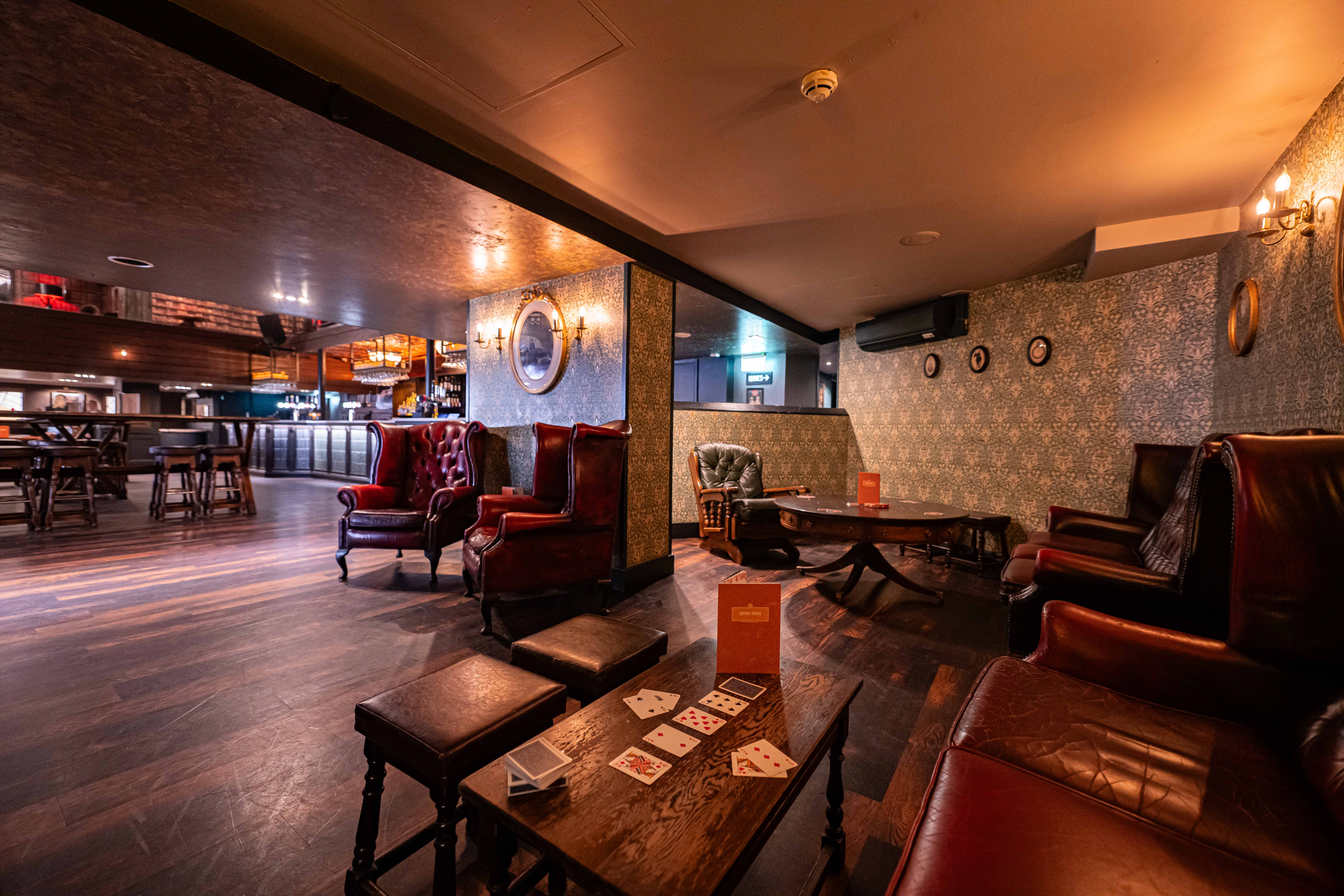 Peaky Blinders Manchester - image 1