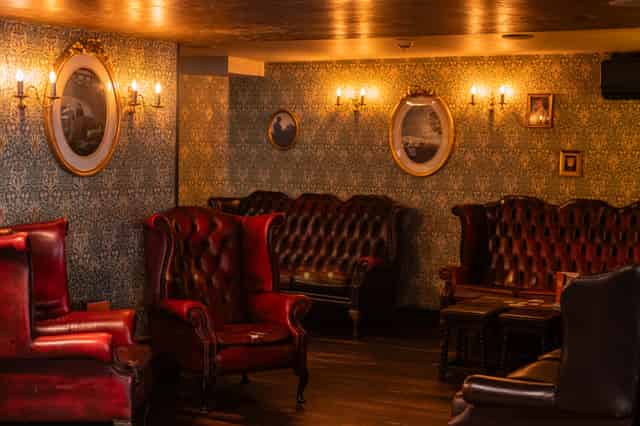The Drawing Room