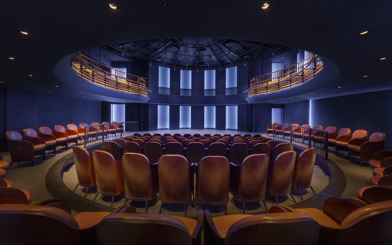 The Boulevard - Auditorium image 1