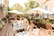 Summer Party Venues
