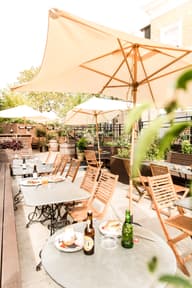 Graduation Party Venues