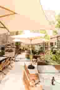 Summer Party Venues