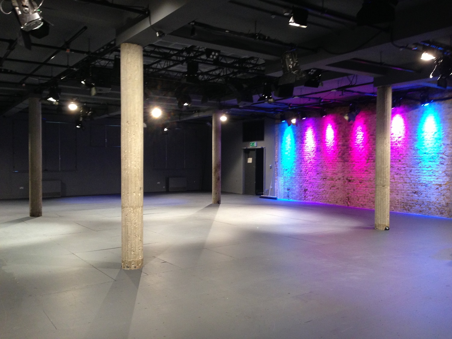 Bush Theatre - image 1