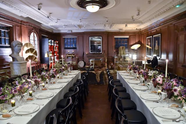 Maison Assouline