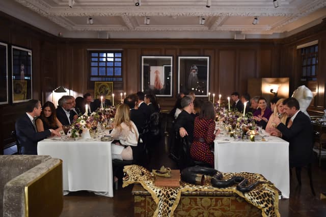 Maison Assouline