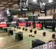 Warehouse Venues