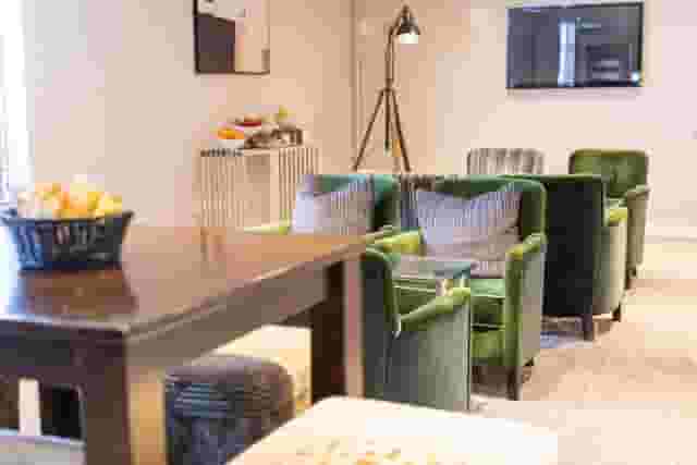 Conference Hub