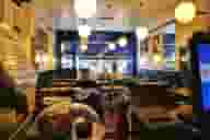 Christmas Party Venues