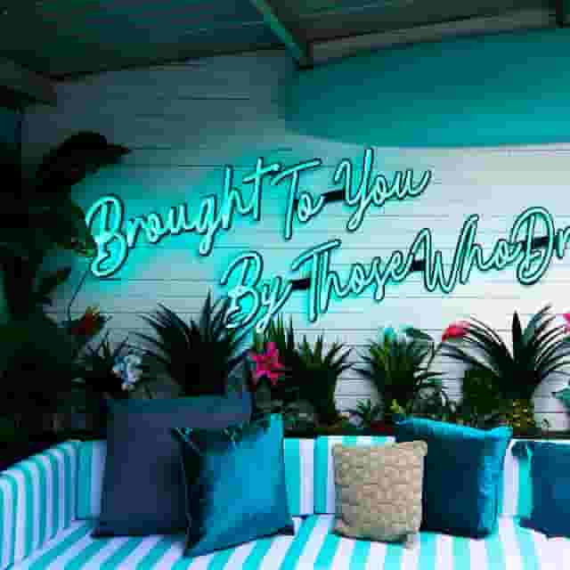 Embargo Republica