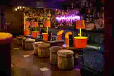 Event Venues
